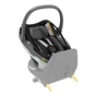 Автокрісло Maxi-Cosi Coral 360 Essential Black (8559672110) - зменшене зображення 8
