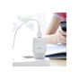 Зарядное устройство HOCO C73A 2xUSB 12W white (6931474712912) - уменьшенное изображение 4