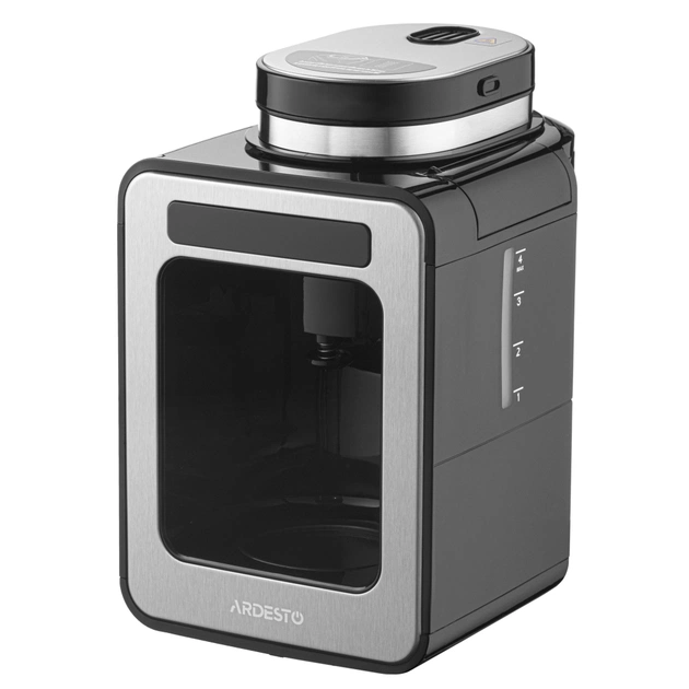 Крапельна кавоварка Ardesto FCM-DG064 - picture 5