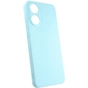 Чохол до мобільного телефона Dengos Soft Oppo A78 4G (ice blue) (DG-TPU-SOFT-34) - зменшене зображення 2