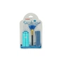 Універсальний чистячий набір HANDBOSS Cleaning Screen Kit 3in1, 100ml, brush, microfiber (FH-HB010E) - зменшене зображення 1