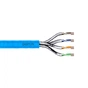 Кабель сетевой Digitus FTP 305м, cat.6A, AWG 23/1, CU, LSZH-1, blue (U-FTP) (DK-1625-A-VH-305) - уменьшенное изображение 1