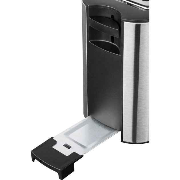 Тостер ECG ST 10630 SS - изображение 5