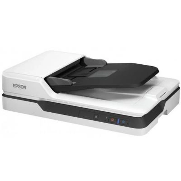 Сканер Epson WorkForce DS-1630 (B11B239401) - picture 5