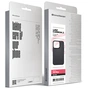 Чохол до мобільного телефона Armorstandart LikeCarbon2 MagCase для Apple iPhone 14 Pro Black (ARM84500) - уменьшенное изображение 2
