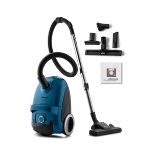 Пилосос Gorenje VCE 22 G4HGR (VCE22G4HGR) зображення 1