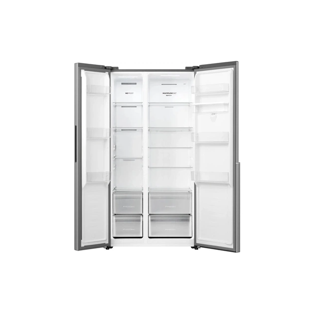 Холодильник Gorenje NRS917E41XWD - picture 4