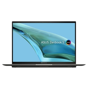 Ноутбук ASUS Zenbook S 13 OLED UX5304MA-NQ128W (90NB12V2-M00AW0) зображення 1