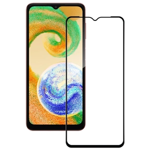 Скло захисне ACCLAB Full Glue Samsung A04e Black (1283126547164) зображення 1