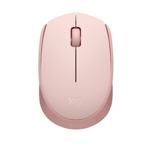 Мишка Logitech M171 Rose (910-006865) зображення 1