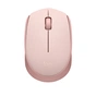 Мишка Logitech M171 Rose (910-006865) - зменшене зображення 1