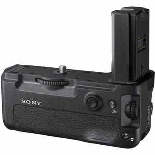 Батарейний блок Sony VGC-3EM для Alpha 7M3/7RM3/9 (VGC3EM.SYU) зображення 1