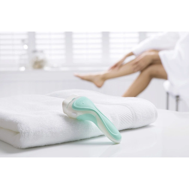 Бритва Wilkinson Sword Intuition Sensitive (4027800416004) - picture 6