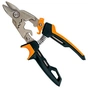 Ножиці по металу Fiskars PowerGear Aviation Snip Bulldog (1027212) - зменшене зображення 1