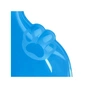 Санки Prosperplast лопата Polar Bear 2, синій (5905197380315) - зменшене зображення 4
