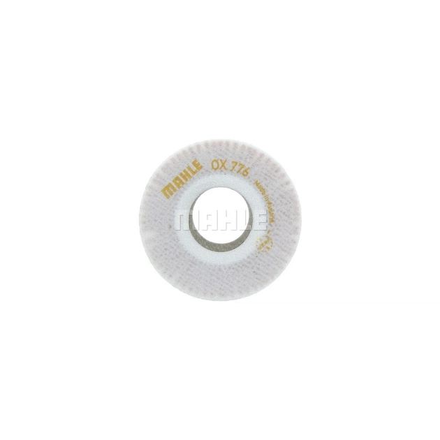 Фільтр масляний Mahle OX776DECO - picture 6