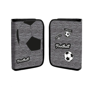 Пенал Yes HP-04 Football (533358) зображення 1