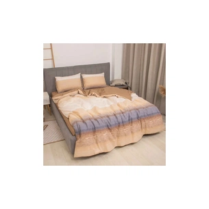 Постільна білизна Viluta 21188 Ранфорс двоспальний (21188-dv) зображення 1