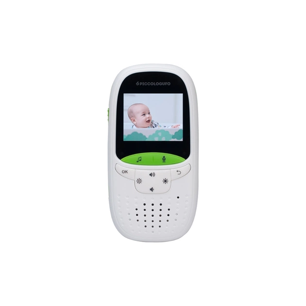 Відеоняня Piccologufo ZV26 з екраном 2.0' (Гр8699) - picture 2