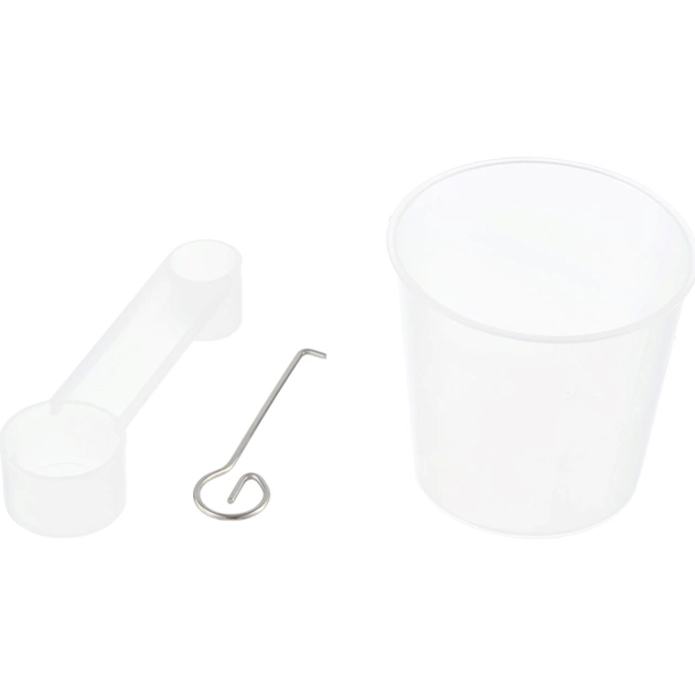 Хлібопічка FRAM FBM-900BK - picture 4