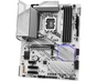 Материнська плата ASRock Z890 Pro RS WiFi White Socket 1851 - зменшене зображення 5