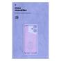 Чохол до мобільного телефона Armorstandart ICON Case Tecno POVA NEO 3 (LH6n) Camera cover Lavender (ARM70384) - зменшене зображення 4