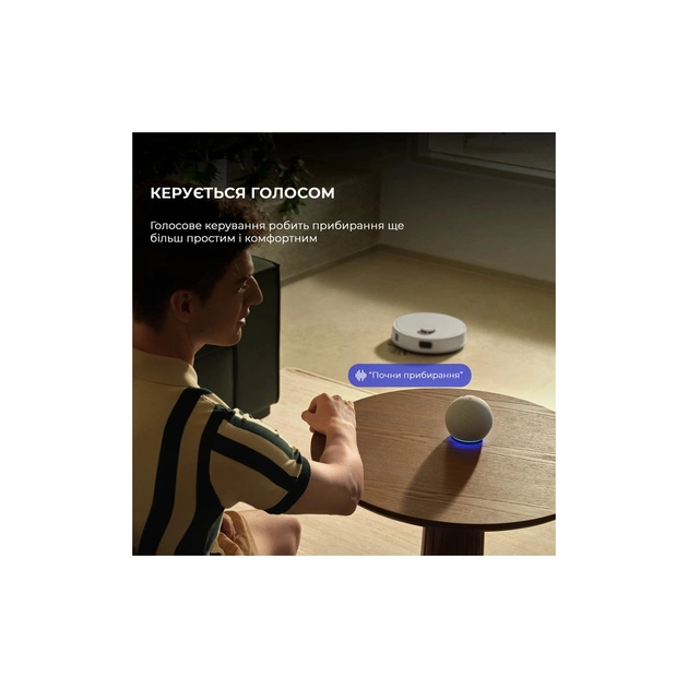 Пилосос MOVA E20 (RLE22GA) - picture 10