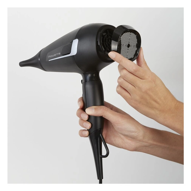 Фен Rowenta PRO EXPERT CV8820F0 (CV8820F0) - изображение 7