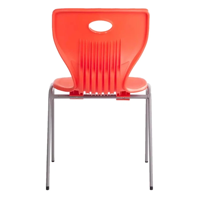 Кухонний стілець Sector ST1 OG (ST1 помаранчевий) - picture 5