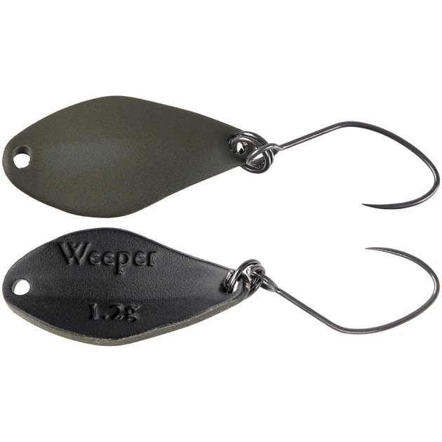 Блешня Nories Masukurouto Weeper 1.2g 010 (1561.10.49) - изображение 1