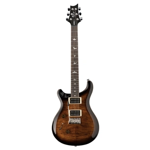 Електрогітара PRS SE Custom 24 Lefty Black Gold Burst зображення 1