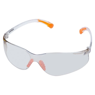 Захисні окуляри Sigma Balance, срібло (9410311) зображення 1