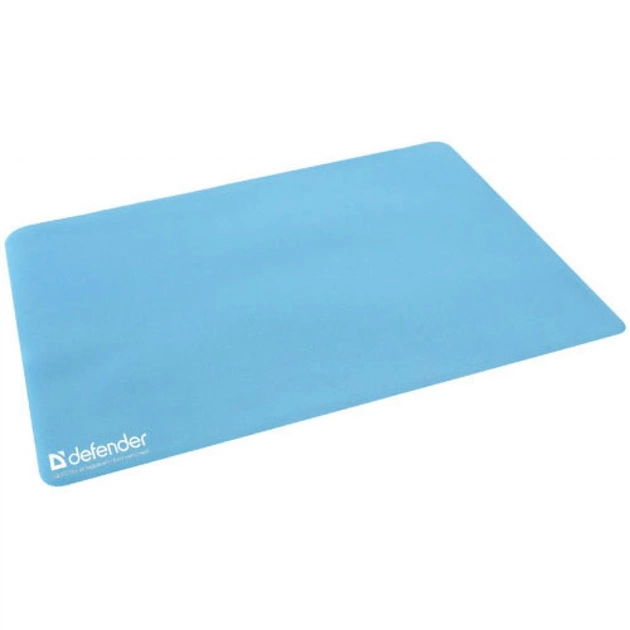 Килимок для мишки Defender Notebook microfiber (50709) - зображення 1