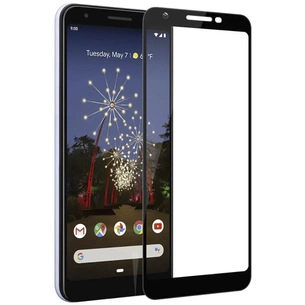 Скло захисне Drobak Google Pixel 3a XL (242405) зображення 1