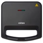 Вафельниця Rotex RSM122-B - уменьшенное изображение 2
