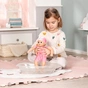 Пупс Zapf Baby Born My First Bath Annabell Чудове купання 30 см (707227) - зменшене зображення 7