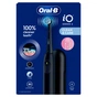 Електрична зубна щітка Oral-B Series 2 iOS2.1D9.2K Black + футляр (8700216611923) - зменшене зображення 2