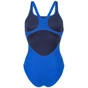 Купальник Arena Team Swimsuit Swim Pro Solid 004760-803 синій, помаранчевий 42 (3468337729433) - зменшене зображення 8
