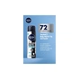 Антиперспирант Nivea MEN Black & White Invisible Active Anti-Perspirant 150 мл (4006000026688) - уменьшенное изображение 4