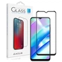 Стекло защитное ACCLAB Full Glue Realme C33 Black (1283126551819) - уменьшенное изображение 2