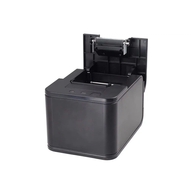 Принтер чеків X-PRINTER XP-C58H Ethernet (XP-C58H-Е0043) - picture 5