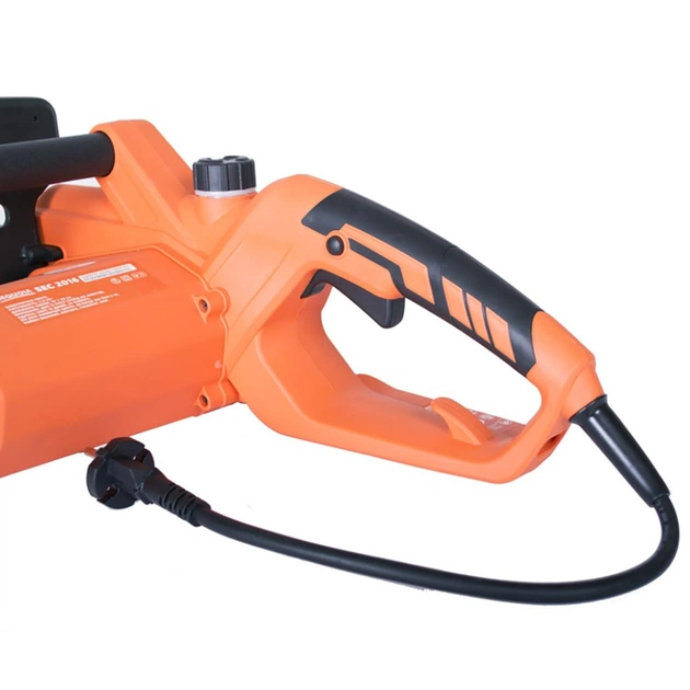 Ланцюгова пила SEQUOIA електрична 2 кВт (SEC2016) - picture 4