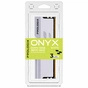 Модуль пам`ятi DDR4 16GB/3200 Prologix Onyx White (PRO16GB3200YW4) - зменшене зображення 4