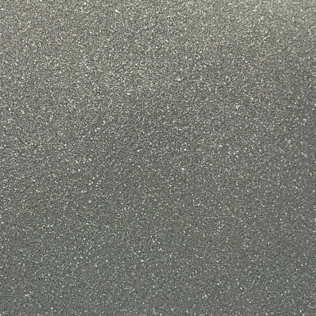 Мийка кухонна Adamant Minimal сірий + змішувач + дозатор + ополіскувач склянок + коланд (4824296106404) - picture 9