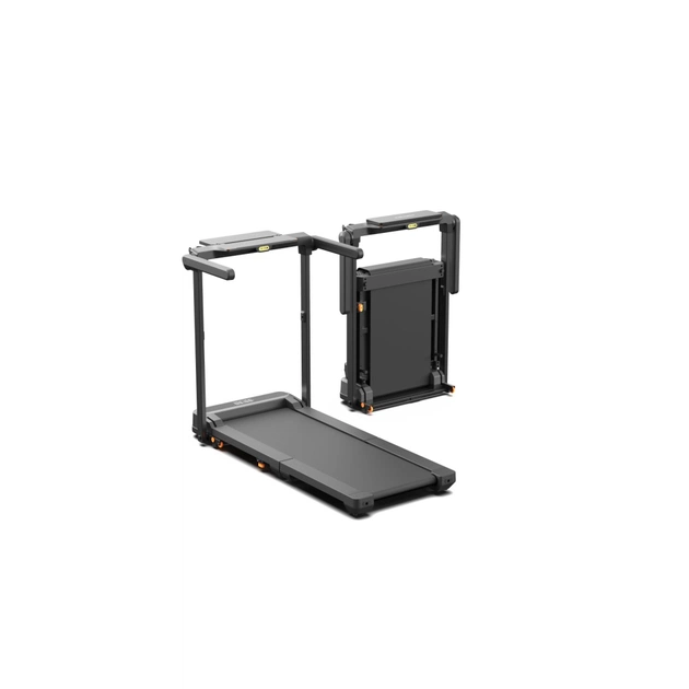 Беговая дорожка Kingsmith WalkingPad Treadmill MX10 (MX10) - изображение 16