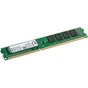 Модуль пам'яті для комп'ютера DDR3 4GB 1600 MHz Kingston (KVR16N11S8/4) - уменьшенное изображение 2