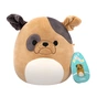М'яка іграшка Squishmallows Бульдог Лофер 19 см (SQCR06596) - зменшене зображення 7