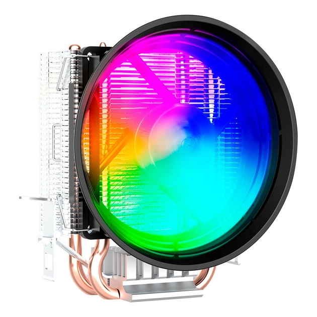 Кулер до процесора PcCooler S83 Pro - изображение 1