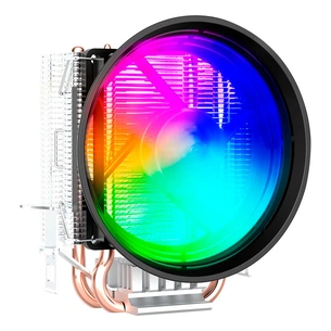 Кулер до процесора PcCooler S83 Pro зображення 1