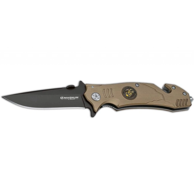 Ніж Boker Magnum Sergeant (01SC154) - зображення 1